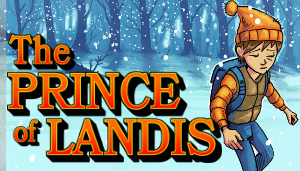 the prince of landis