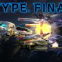 r-type final 2