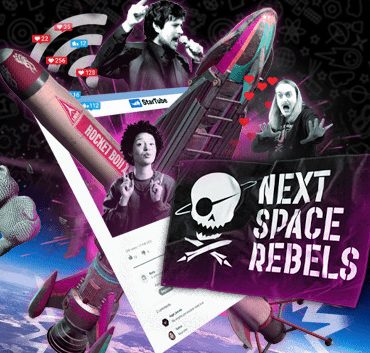 Next Space Rebels