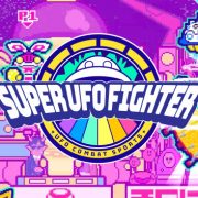 Super UFO Fighter