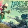 Anodyne 2: Return to Dust