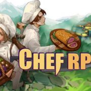Chef RPG