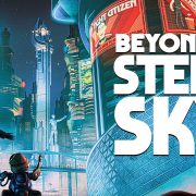 Beyond a Steel Sky