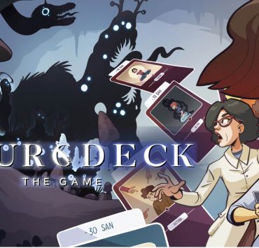 Neurodeck