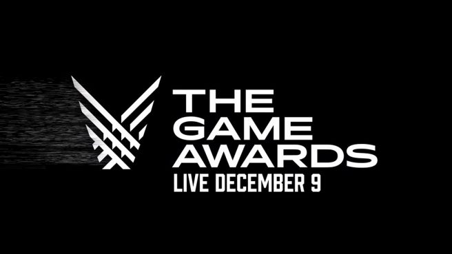the game awards 2021
