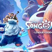 Song of Nunu: A League of Legends Story