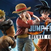 Jump Force