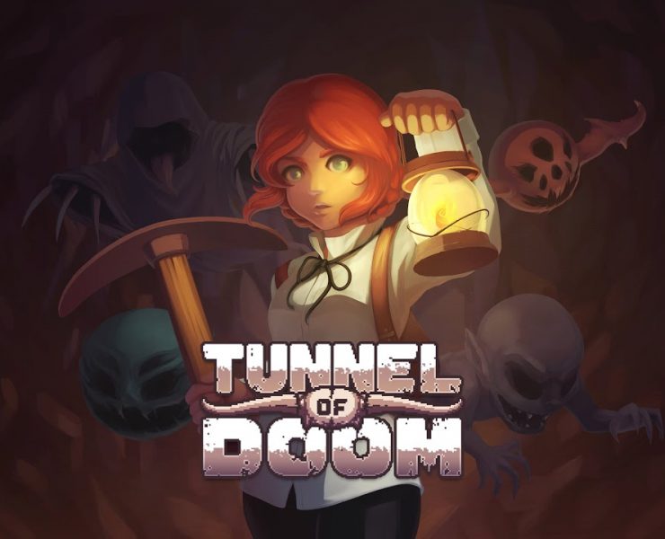 Tunnel of Doom