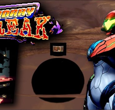 out of bounds metroid dread