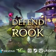 Defend the Rook