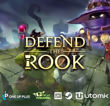 Defend the Rook