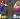 mario bullied wario