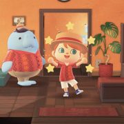 animal crossing: new horizons update