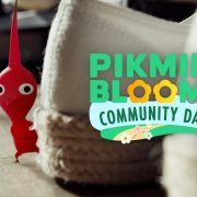 pikmin bloom community day