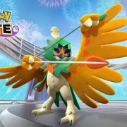 Decidueye