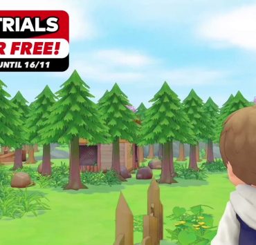 Story of Seasons: Pioneers of Olive Town