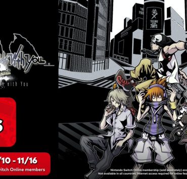 The World Ends with You: Final Remix