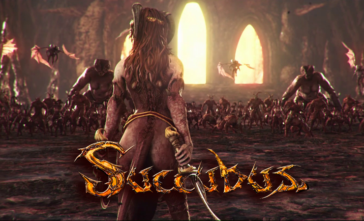 Succubus