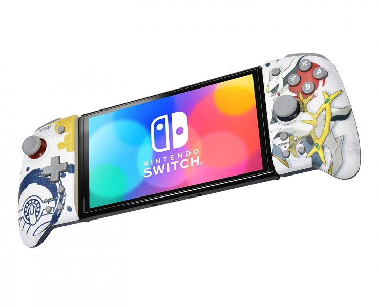 hori pokemon legends: arceus