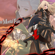 Noel the Mortal Fate
