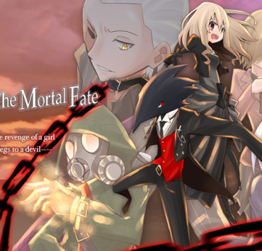 Noel the Mortal Fate