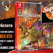 caveblazers
