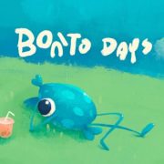 bonito days