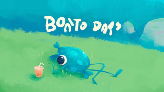 bonito days