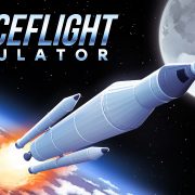 Spaceflight Simulator