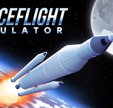 Spaceflight Simulator