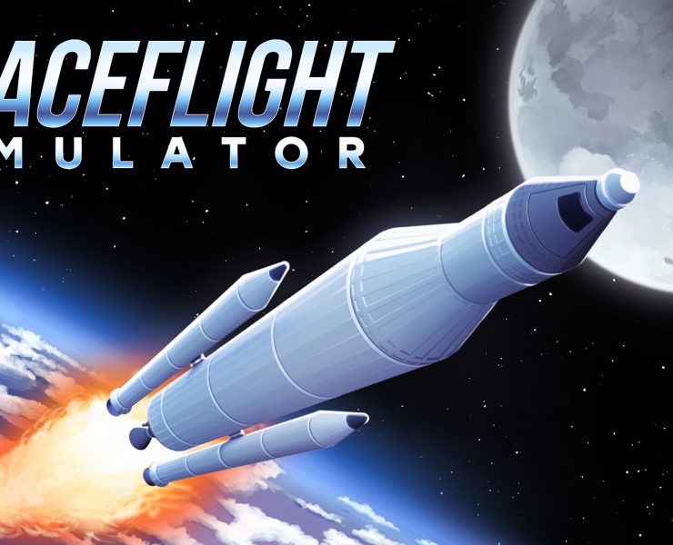 Spaceflight Simulator