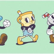 Cuphead DLC