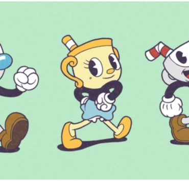 Cuphead DLC
