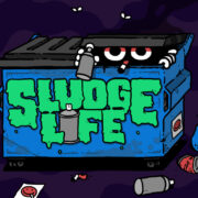 sludge life