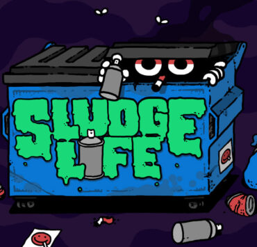 sludge life
