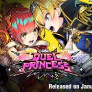 duel princess