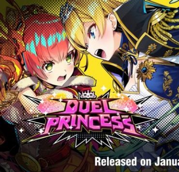 duel princess