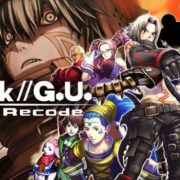 .hack//G.U. Last Recode