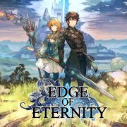 edge of eternity