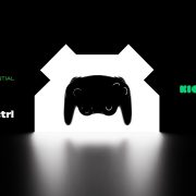 panda controller