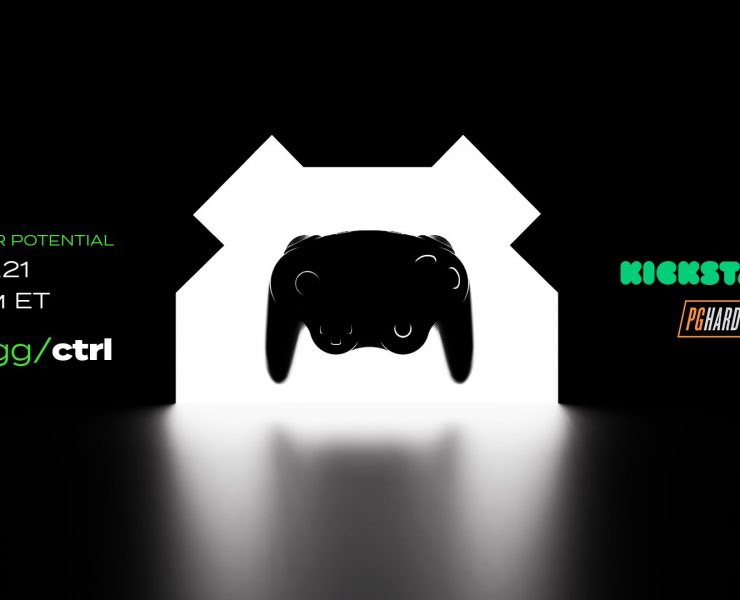 panda controller
