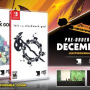 Lair of the Clockwork God