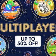 new years sale