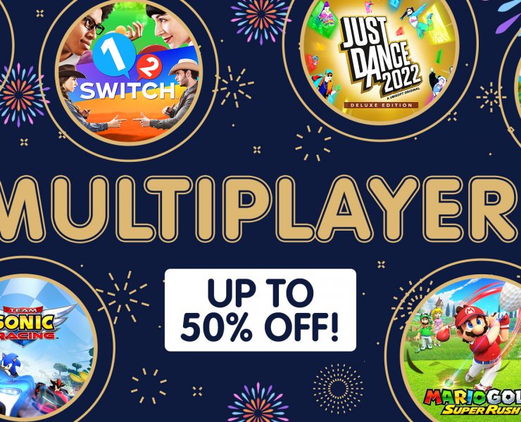 new years sale