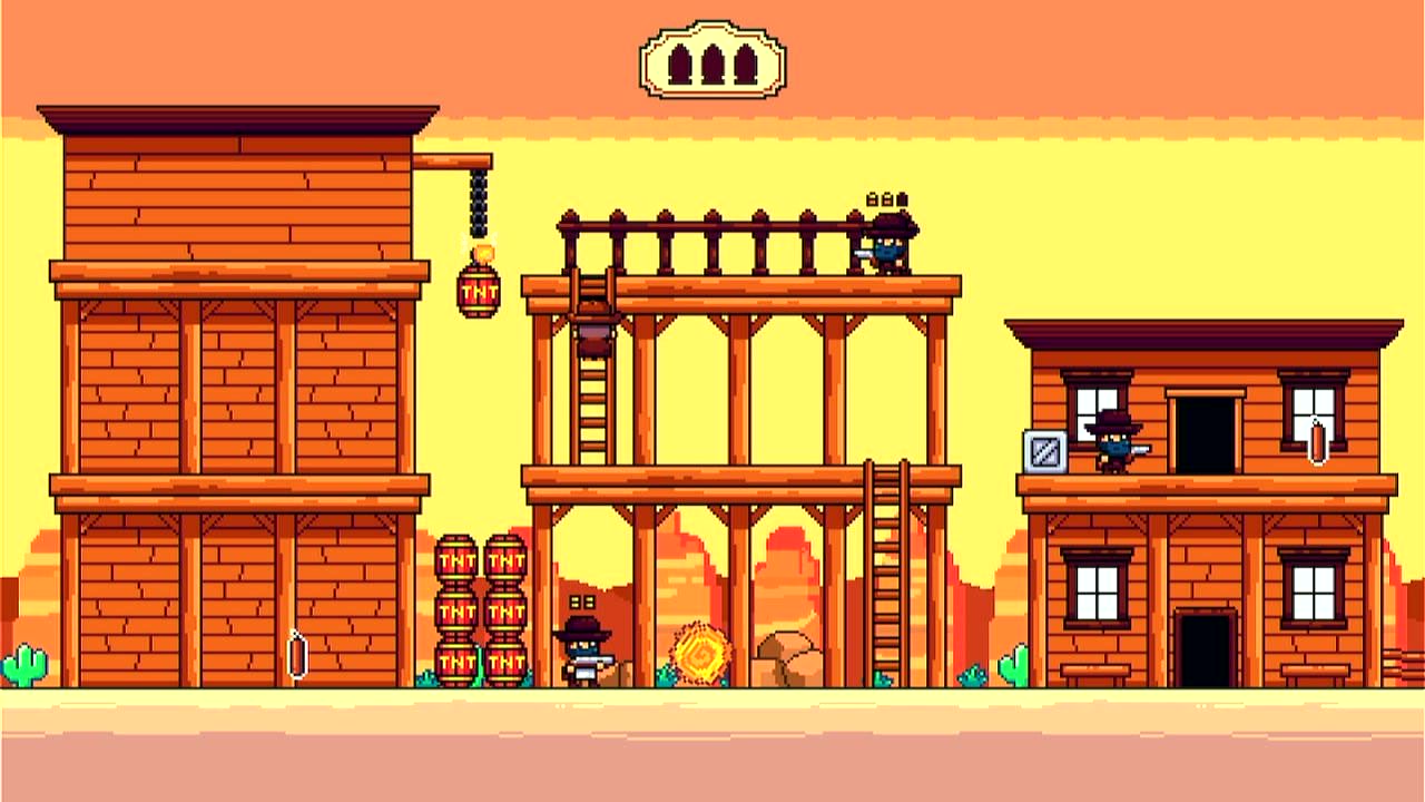 virtuous western