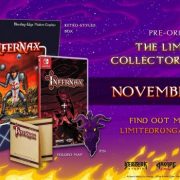 Infernax