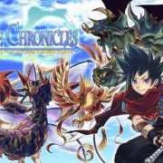 Justice Chronicles