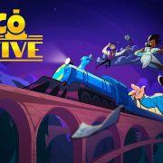loco motive