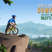 Riley’s Return DLC