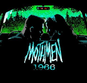 Mothmen 1966